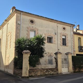  Maison � vendre 7 pi�ces 190 m�