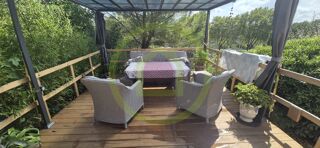  Maison � vendre 5 pi�ces 147 m�