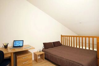  Appartement à vendre 2 pièces 28 m²