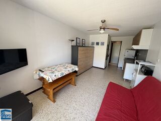  Appartement � vendre 1 pi�ce 25 m�