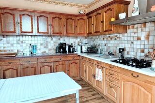  Maison � vendre 6 pi�ces 121 m�