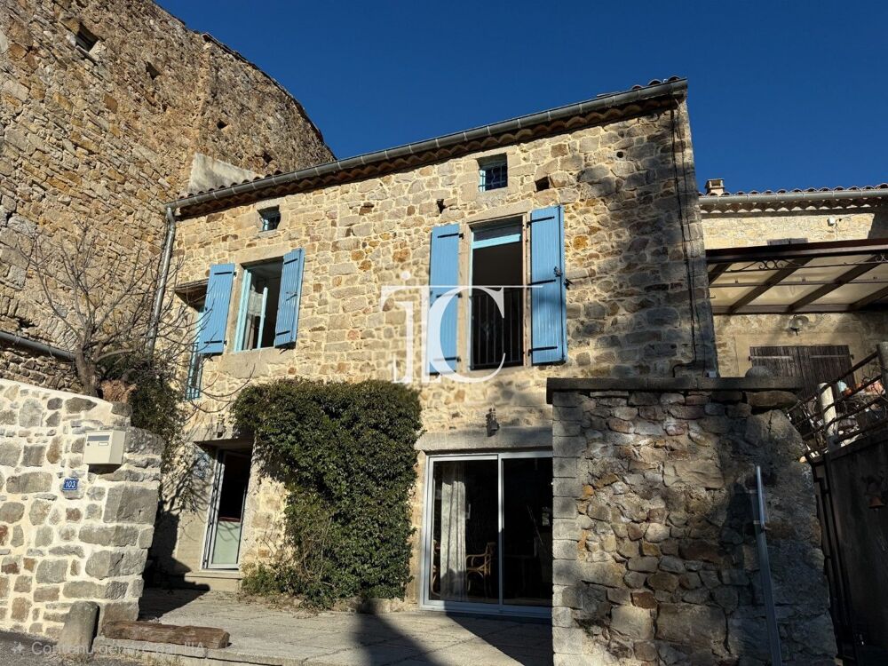 Maison de hameau