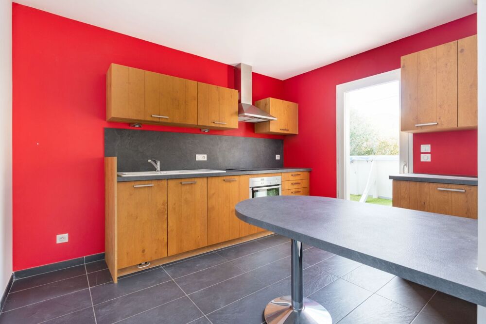 Vente Maison Maison Collonges au mont d'or