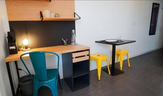  Appartement à vendre 2 pièces 39 m²