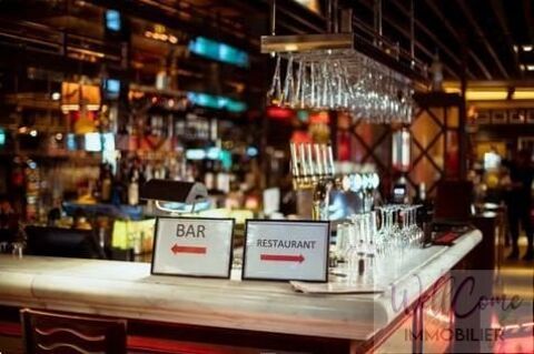 Caf&eacute; - Restaurant 89600 74100 Ambilly