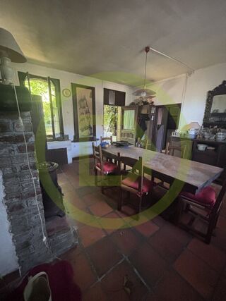  Maison  vendre 9 pices 160 m