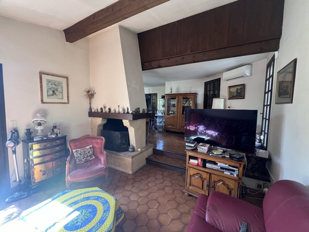 Vente Maison Maison Montpellier