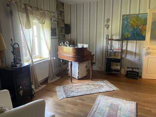  Maison à vendre 6 pièces 150 m²