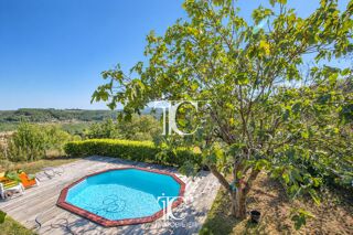  Villa à vendre 12 pièces 402 m²