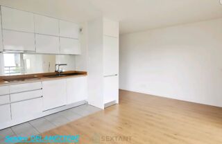  Appartement  vendre 3 pices 61 m