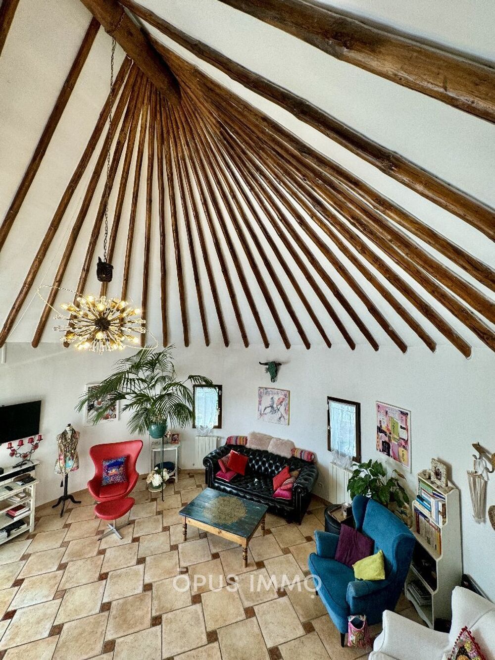 � vendre  Villa Port Camargue (30240)