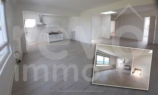  Appartement à louer 3 pièces 65 m²