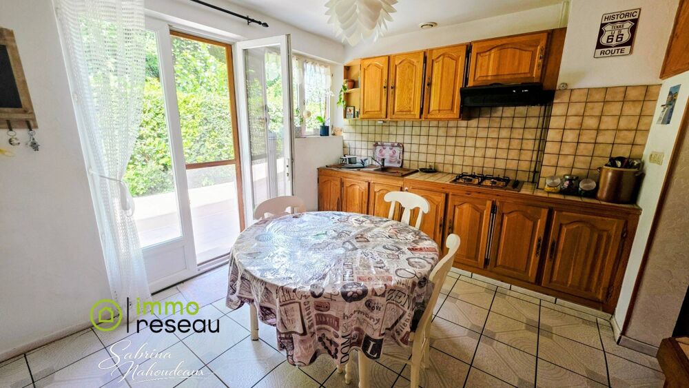 Vente Maison Maison Saint michel