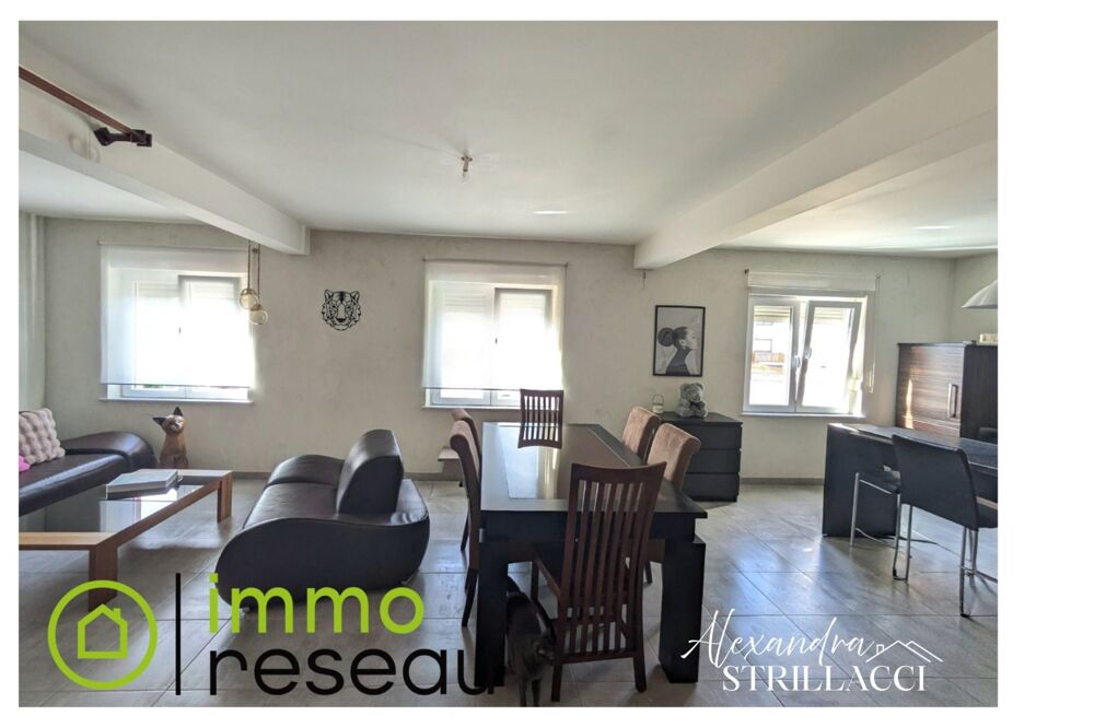 Vente Appartement Appartement Cappel