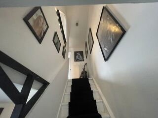  Maison � vendre 6 pi�ces 125 m�