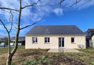  Maison à vendre 4 pièces 90 m²