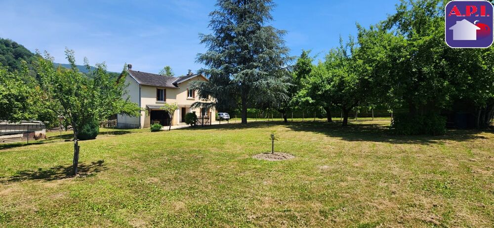 Vente Maison Maison Massat