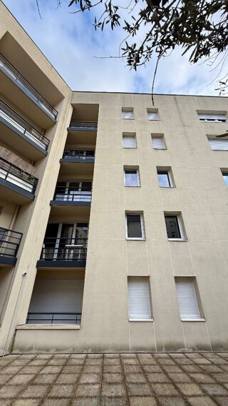  Appartement � vendre 3 pi�ces 62 m�