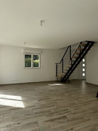  Maison � vendre 5 pi�ces 91 m�