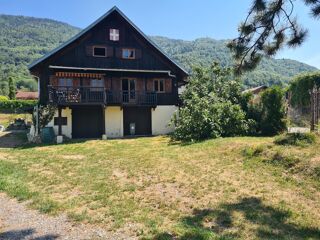 Maison 184m2 Venthon