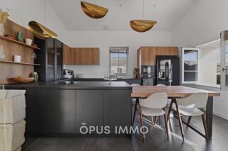 Maison à vendre 4 pièces 88 m²