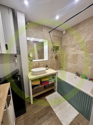  Appartement à vendre 4 pièces 85 m²