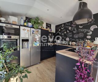  Maison à vendre 2 pièces 58 m²