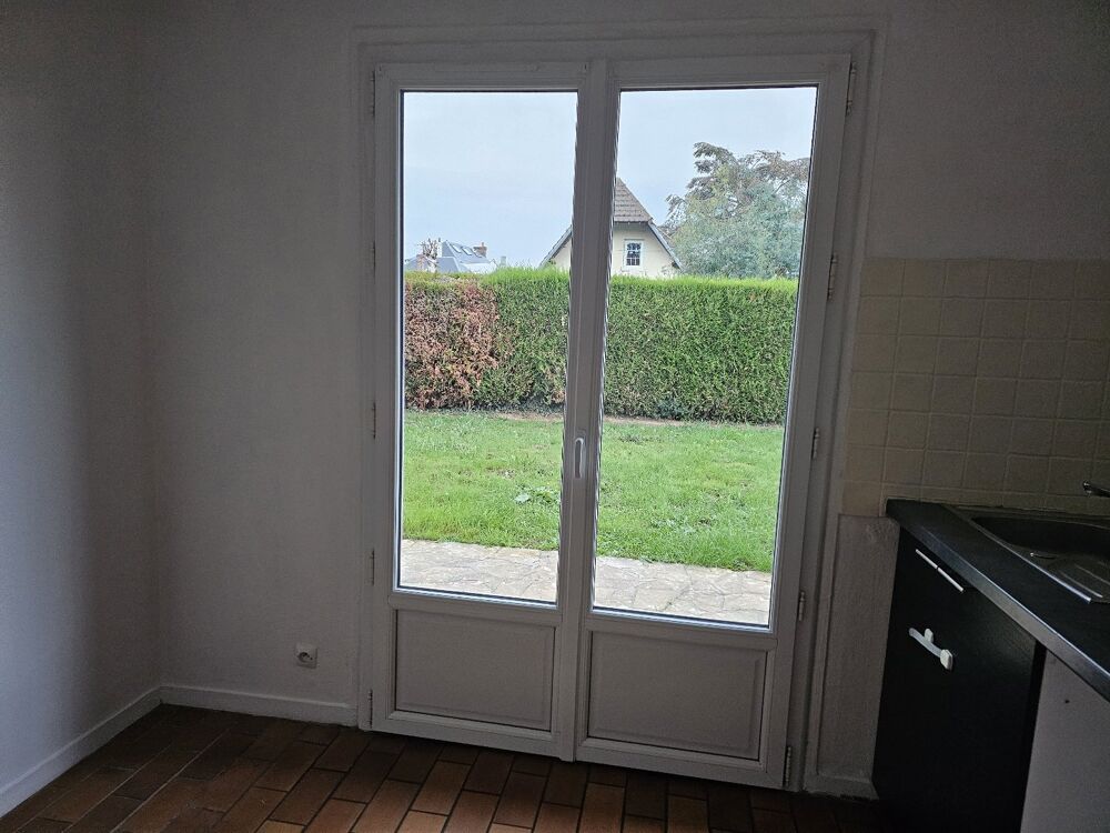 Vente Maison Maison Grainville