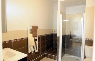  Appartement � vendre 2 pi�ces 45 m�