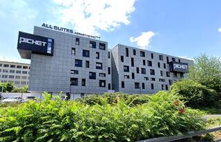  Appartement � vendre 1 pi�ce 27 m�