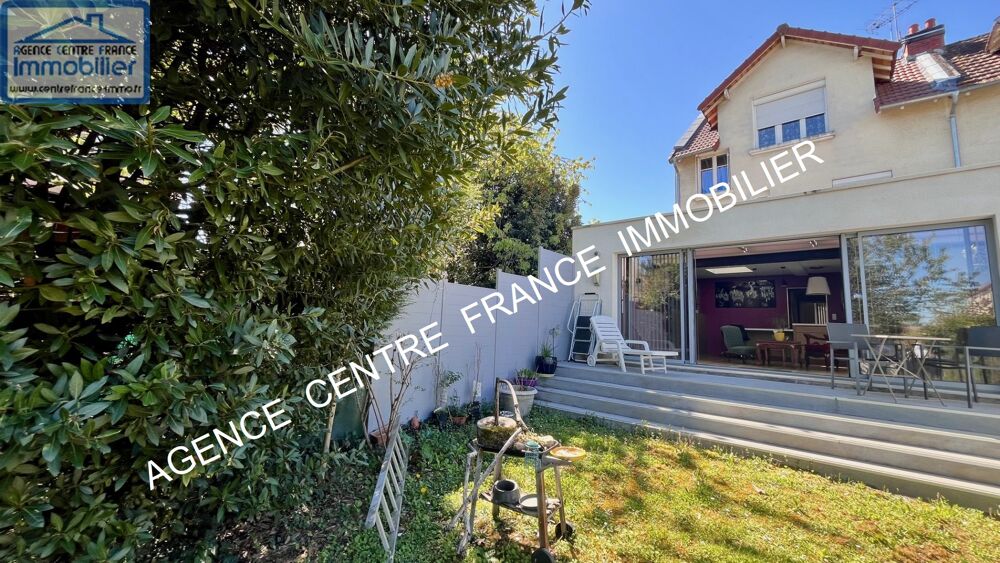 Vente Maison Maison Bourges