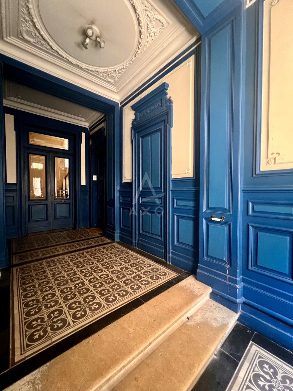 à vendre  Appartement Bordeaux (33000)