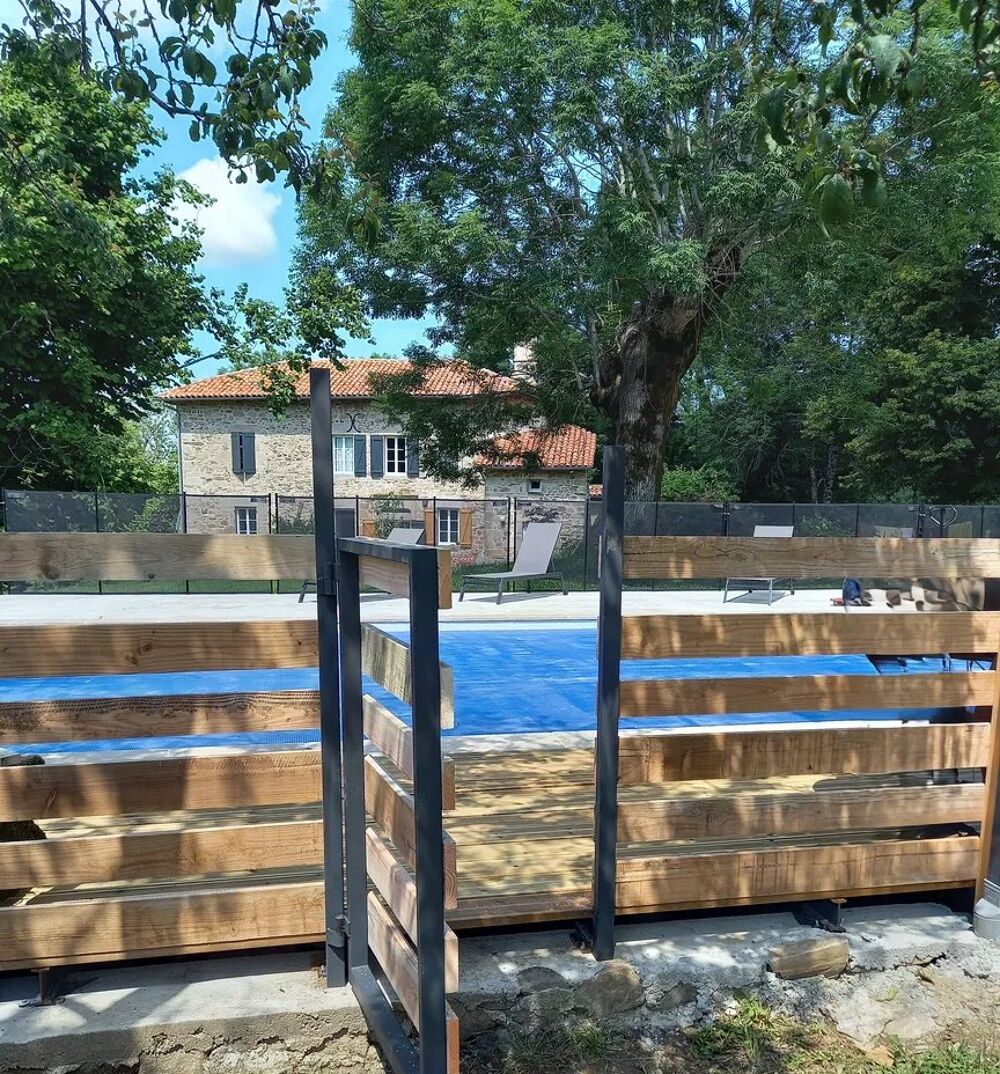 � vendre  Maison Figeac (46100)