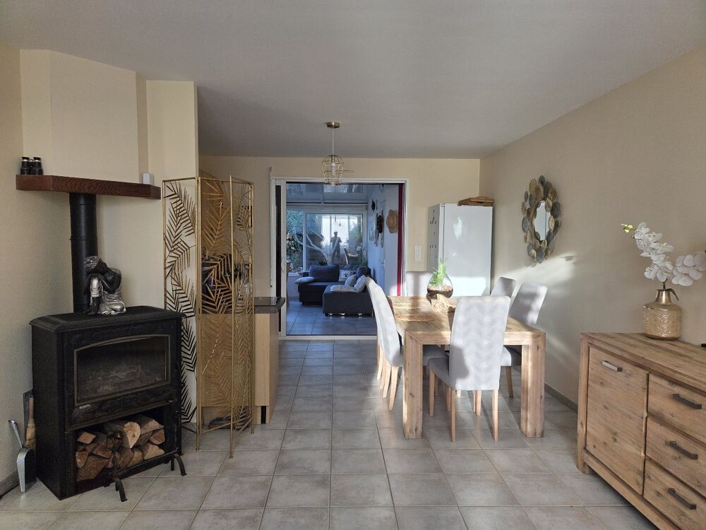 Vente Maison Maison Le croisic