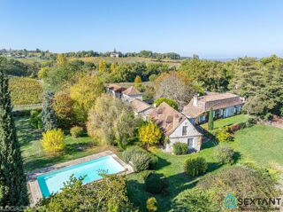  Villa � vendre 8 pi�ces 305 m�