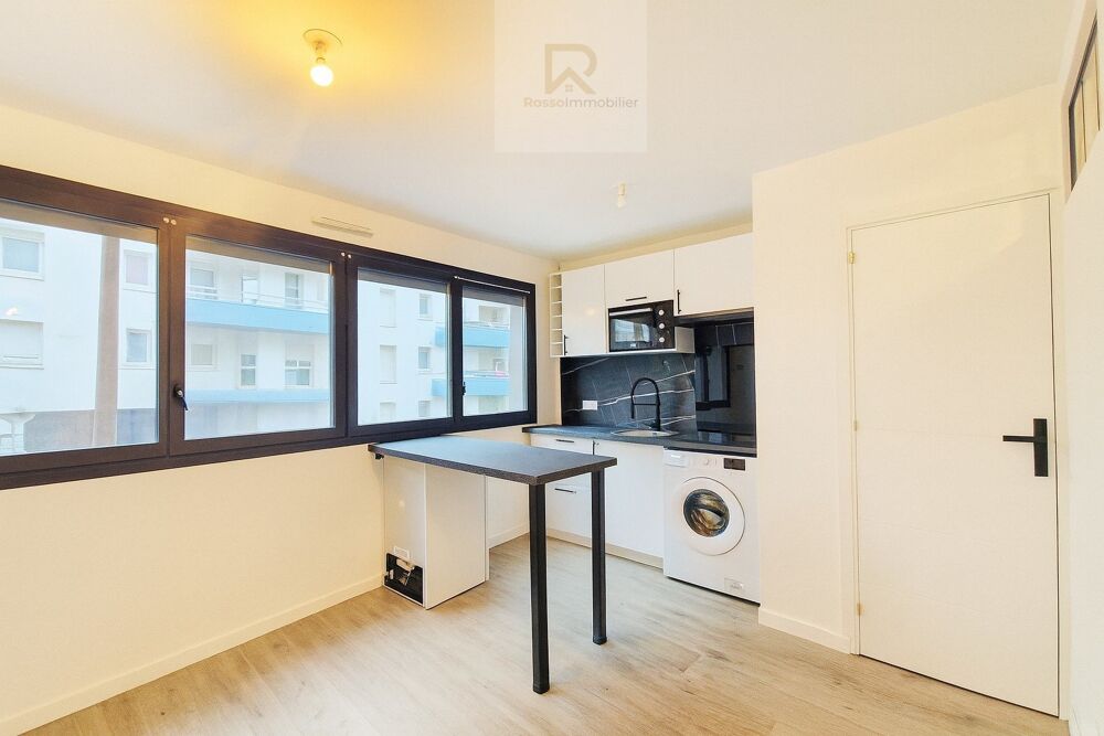 Appartement 2 pièces 25 m² · à Boulogne-Billancourt · 25 m² · 231 500 €