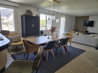  Maison � vendre 6 pi�ces 200 m�