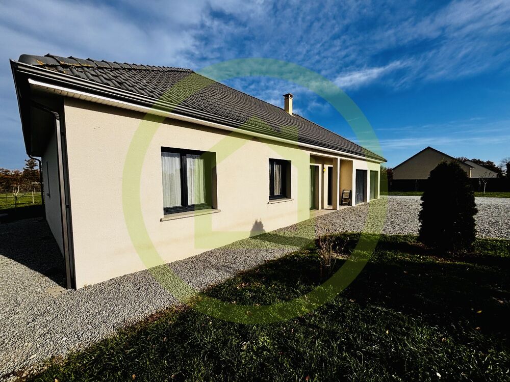Vente Maison Maison Cressat