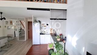  Appartement � vendre 2 pi�ces 60 m�