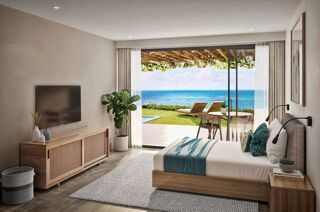  Villa � vendre 4 pi�ces 129 m� Ile maurice