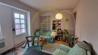  Appartement � vendre 2 pi�ces 39 m�