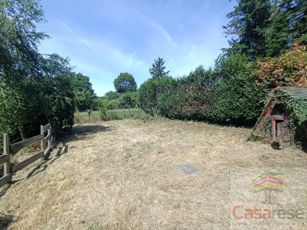 Vente Maison Maison mitoyenne Saint pierre de plesguen