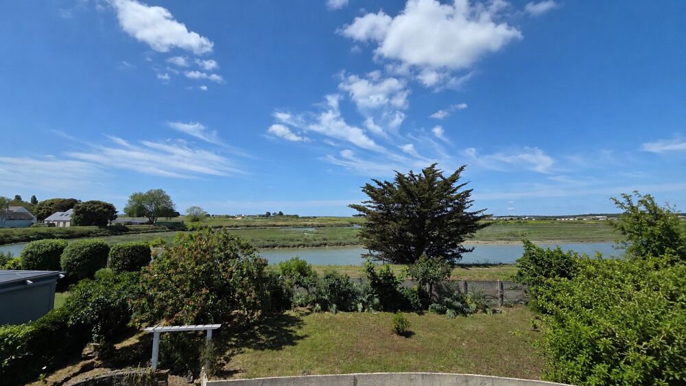 à vendre  Maison Le Pouliguen (44510)