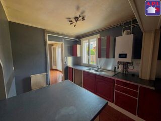  Maison à vendre 4 pièces 81 m²
