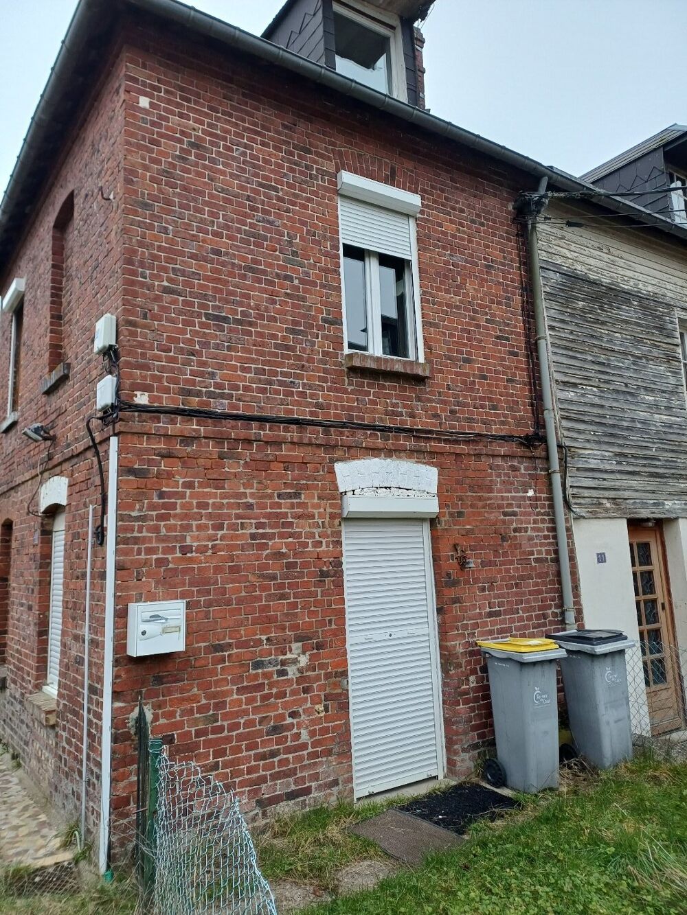 Maison 4 pièces 36 m² · à Auffay · 36 m² · 75 000 €