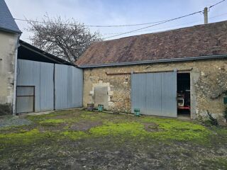  Maison � vendre 3 pi�ces 72 m�
