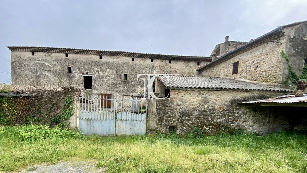 Maison 4 pièces 79 m² à Ales