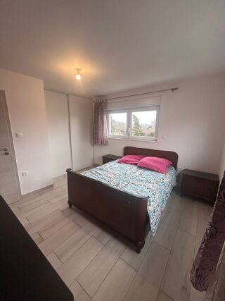  Maison � vendre 6 pi�ces 112 m�