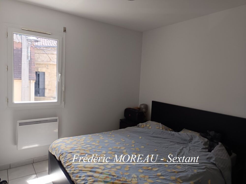 Vente Appartement Appartement Bergerac