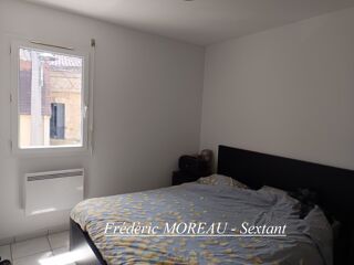  Appartement à vendre 2 pièces 42 m²